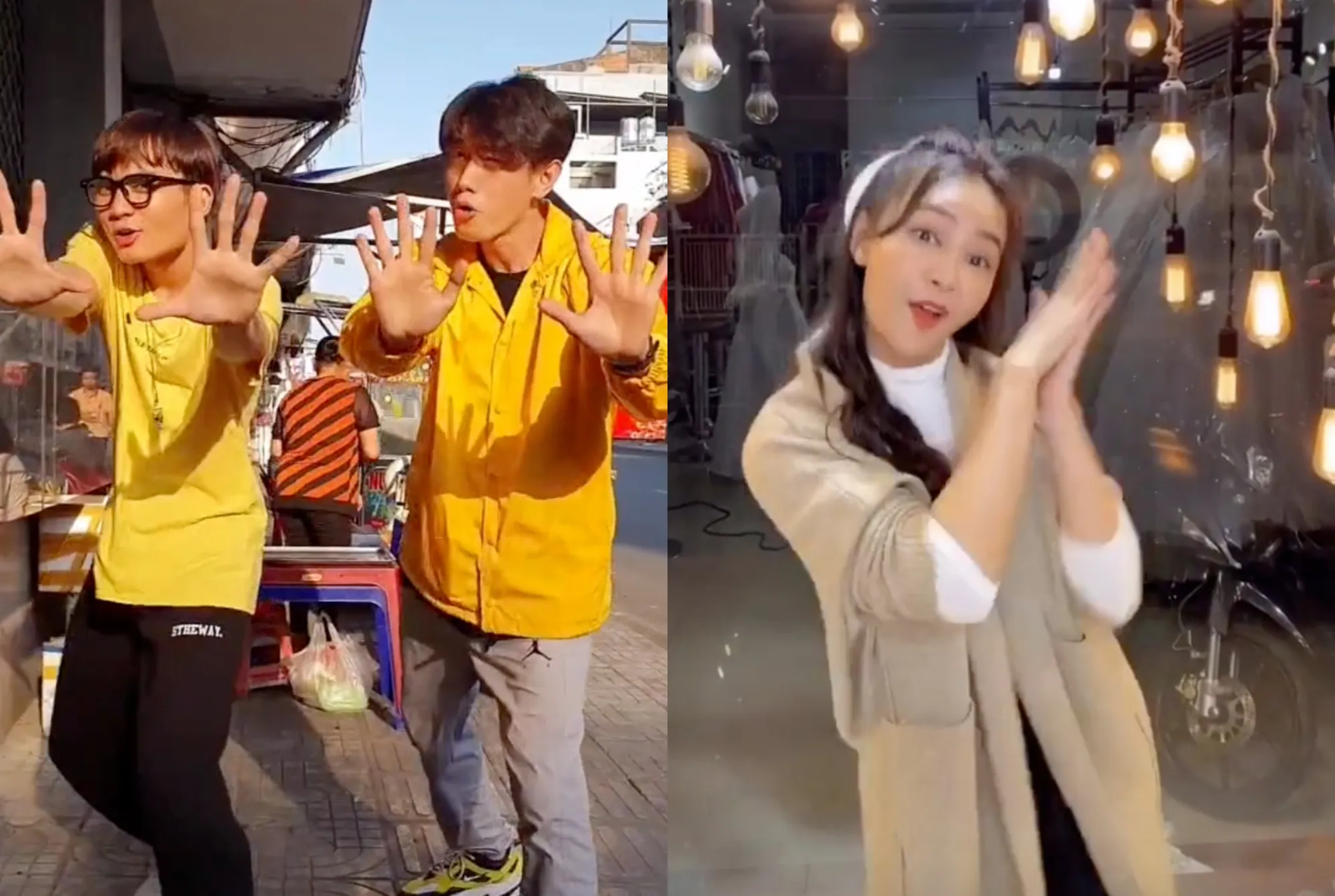 Tren TikTok Kok Paling Manis Viral di Indonesia 2026