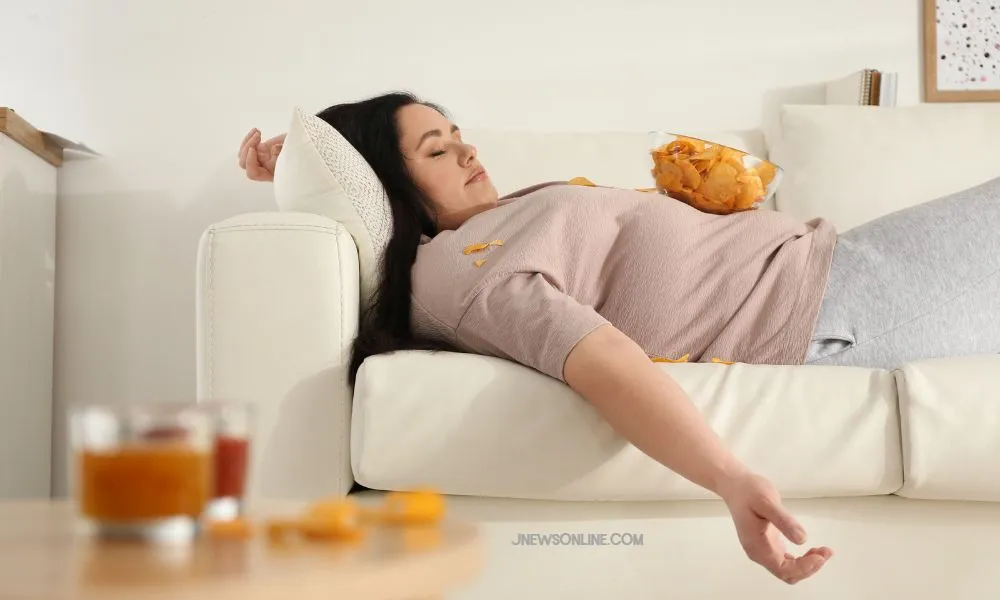Bahaya Sedentary Lifestyle untuk Kesehatan Jantung dan Cara Mengatasinya