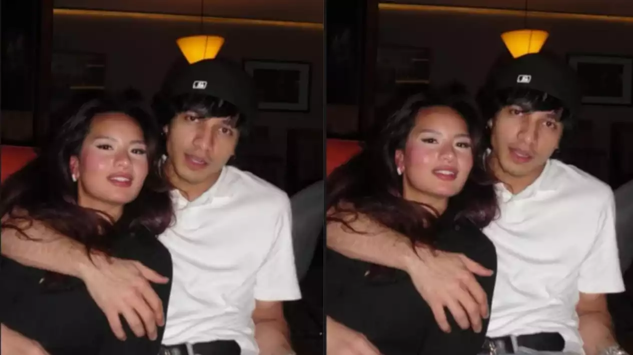 Profil Zahwa Massaid: Putri Reza Artamevia yang Sedang Ramai Karena Kedekatan dengan Jefri Nichol