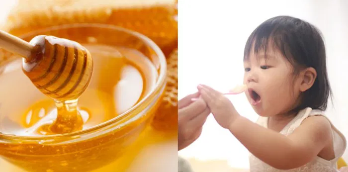 Kenapa Emak-Emak Indonesia Suka Kasih Gula dan Madu ke Bayi? Ini Penyebabnya
