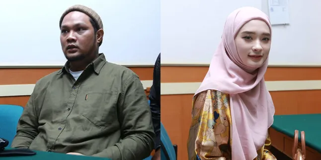 Virgoun Gugat Pengalihan Hak Asuh Anak: Analisis Kasus dan Implikasinya