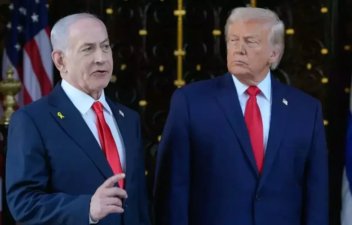Benjamin Netanyahu, AS, dan Ambisi Menyerang Iran: Mengapa Hanya Donald Trump yang Setuju?